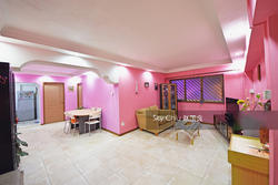 Blk 257 Bangkit Road (Bukit Panjang), HDB 4 Rooms #110025762
